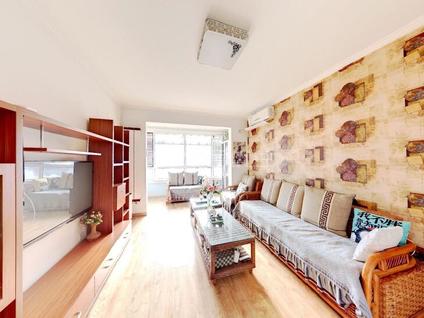 北京BOBO自由城2室1厅95.56平中楼层/共7层