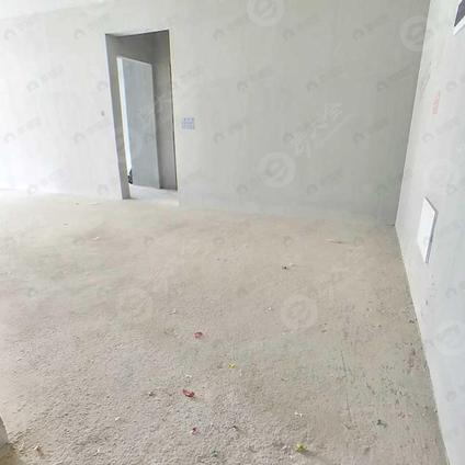 北京联泰万泰城(4期)3室2厅124.43平低楼层/共18层