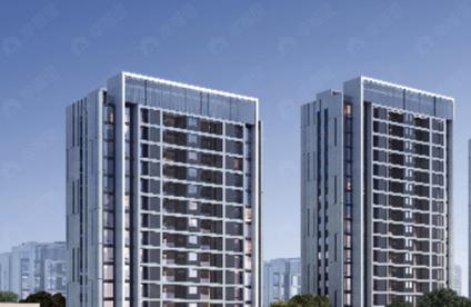 咸阳紫薇毓秀府秦都 秦都区/建面93平-130平