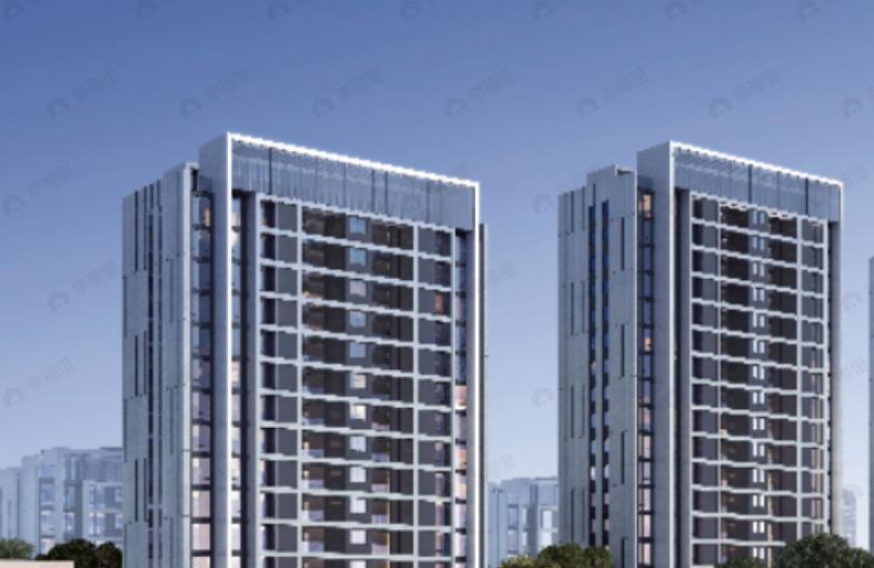 紫薇毓秀府效果图