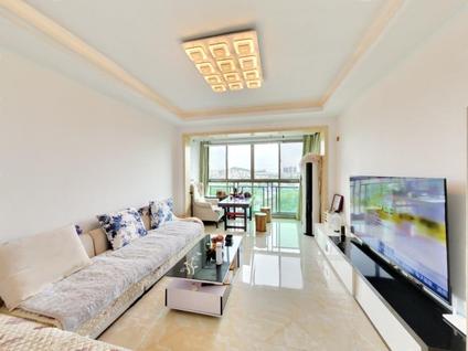 北京忠信桃源居2室2厅88.24平高楼层/共11层