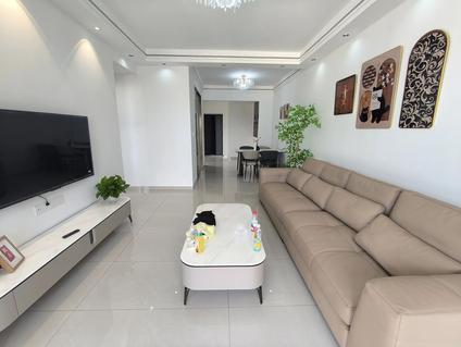 北京蓬江玉圭园3室2厅100平高楼层/共22层