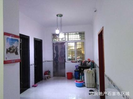 荆州文水苑3室2厅88平低楼层/共3层