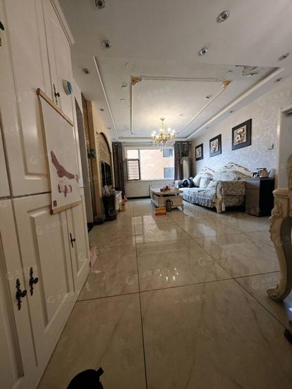 北京西华苑四期3室2厅119.76平高楼层/共34层