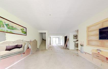 北京海航豪庭(北苑一区)6室2厅264平低楼层/共25层