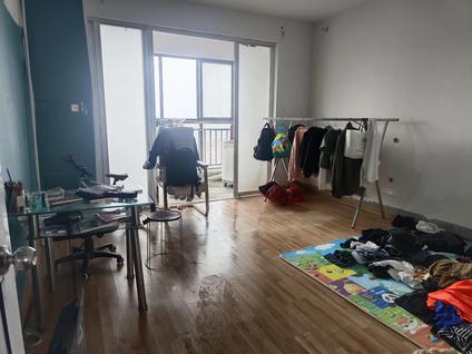 北京欧景名城3室2厅124平高楼层/共17层