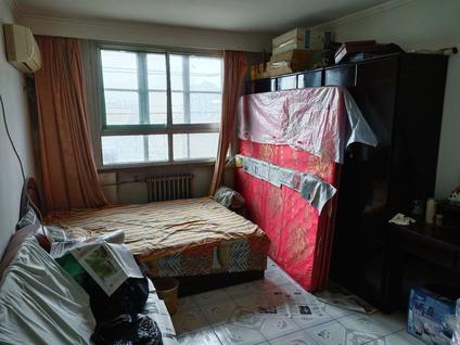 石家庄和平一社区1室1厅41.05平高楼层/共6层