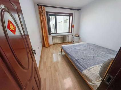 哈尔滨中国建设银行哈尔滨培圳中心家属楼2室1厅69.8平中楼层/共7层