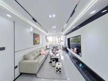 北京康庄街2室1厅67.27平高楼层/共7层