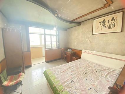 北京光明西里(乙区)2室1厅82.75平高楼层/共6层