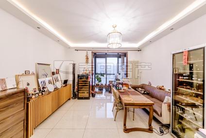 北京润枫水尚(东区)2室1厅125.88平高楼层/共16层