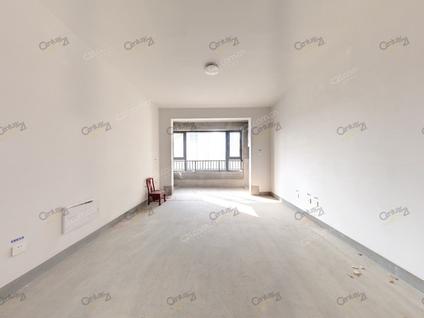 北京绿地IFC中央公馆(B1-1区)3室2厅124.73平高楼层/共16层