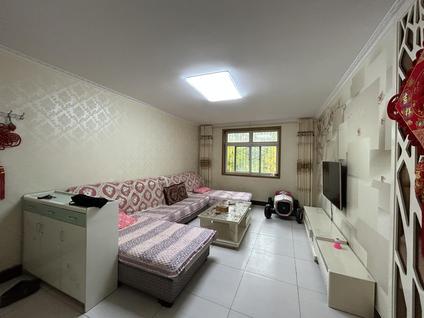 银川梧桐花园2室2厅95平中楼层/共6层