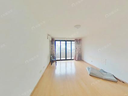 北京小上海新城2室2厅81.5平中楼层/共6层