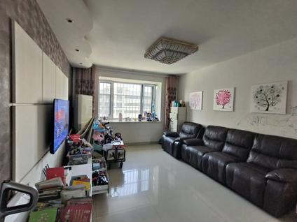 北京龙泽名都3室2厅137平中楼层/共21层