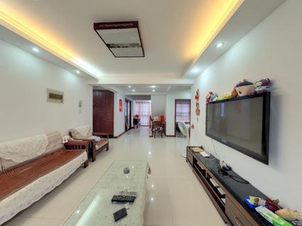 北京瑞尔花园5室2厅157平高楼层/共6层