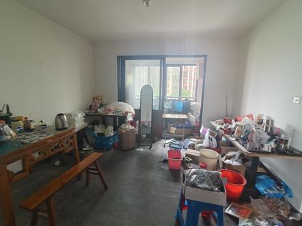 北京十里锦苑3室2厅115平低楼层/共17层