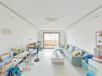 北京苏园小区3室2厅170.91平顶层/共6层