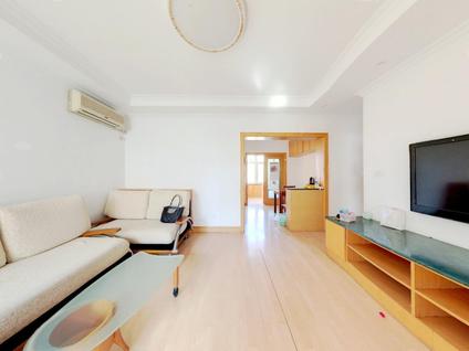 烟台海滨花园小区(彩辉街)3室2厅86.94平中楼层/共6层