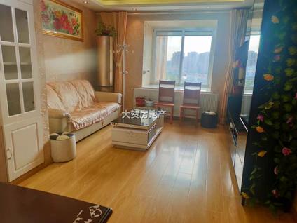 南京燕江新城江山苑2室1厅74.84平中楼层/共33层