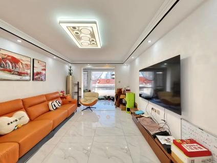 北京汇和家园3室1厅145.67平中楼层/共11层