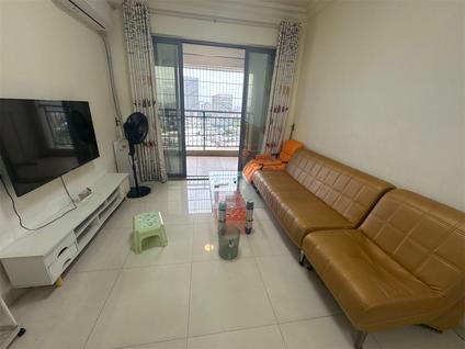 江门江海碧桂园2室2厅70.19平中楼层/共32层