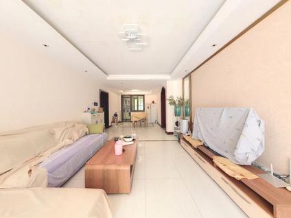 北京海尔山海湾2室2厅103.88平低楼层/共9层