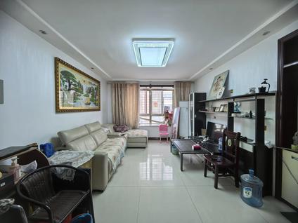 北京新江南3室2厅115平中楼层/共6层