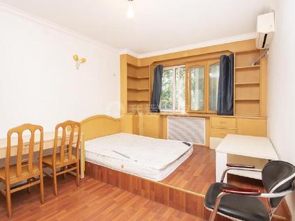 北京中国农业大学东校区家属院1室1厅45.91平低楼层/共6层