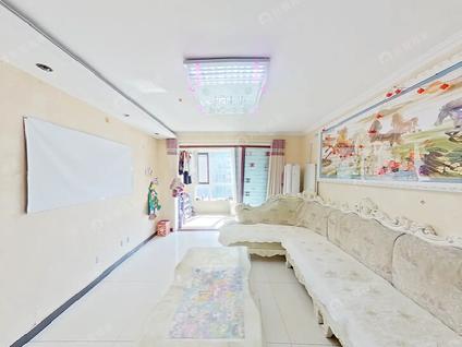 北京武夷花园(月季园)2室2厅86.21平高楼层/共9层