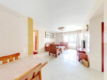 北京宏祥园3室2厅98平高楼层/共25层