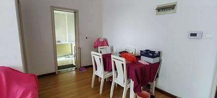 北京万璟观邸2室2厅94平中楼层/共11层