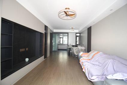 北京华邦蜀山别院4室2厅132.06平中楼层/共7层