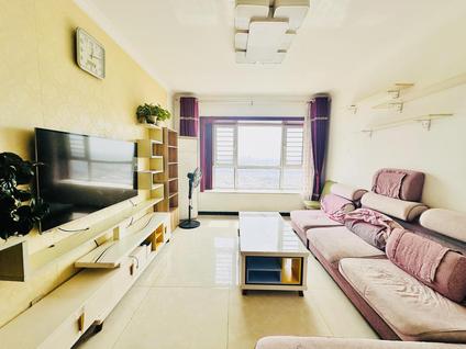 北京香邑廊桥2室2厅80.28平高楼层/共18层