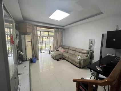 北京日月新苑2室2厅79.67平低楼层/共6层