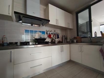 北京建华观园(一期)3室2厅104.16平高楼层/共33层