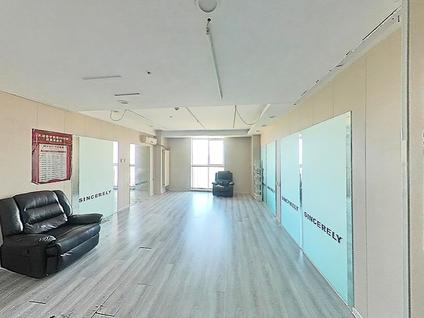 北京金泰新村0室1厅60平中楼层/共14层