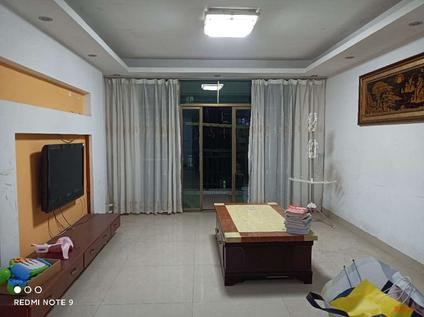 河源润隆居(源城)3室2厅125平中楼层/共10层