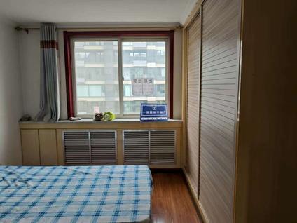 青岛文香苑3室2厅100.29平中楼层/共7层