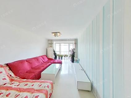 北京国美第一城(二号院)2室1厅96.75平低楼层/共27层