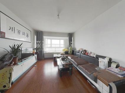 徐州荣盛花语城(一期)3室2厅119.77平高楼层/共28层