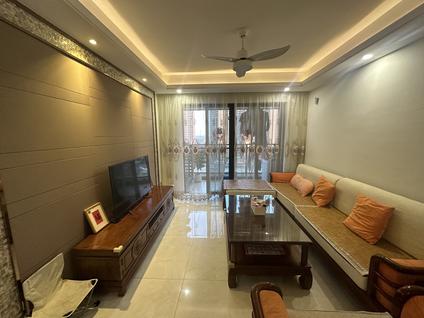 北京海逸星宸2室2厅73平中楼层/共31层