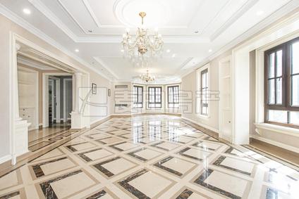 北京远洋万和城(C区)3室2厅282.45平高楼层/共9层