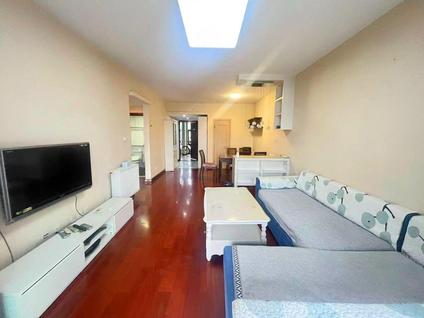 北京万科光明城市西苑2室2厅93.04平中楼层/共17层