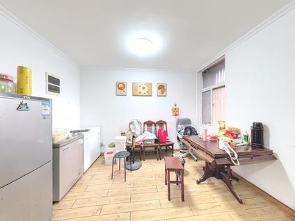 北京燕江新城江山苑2室2厅69.93平低楼层/共32层