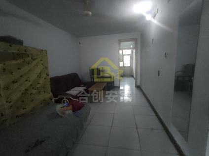 北京铁路三宿舍2室1厅48平高楼层/共6层