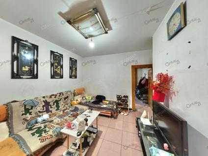 北京北火巷小区2室1厅61.03平高楼层/共7层