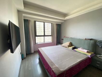 北京天弘景园4室2厅162.5平高楼层/共30层