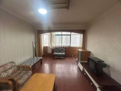 兰州宏达小区2室1厅84.18平中楼层/共8层