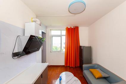 北京包河花园(B区)3室0厅91平高楼层/共6层